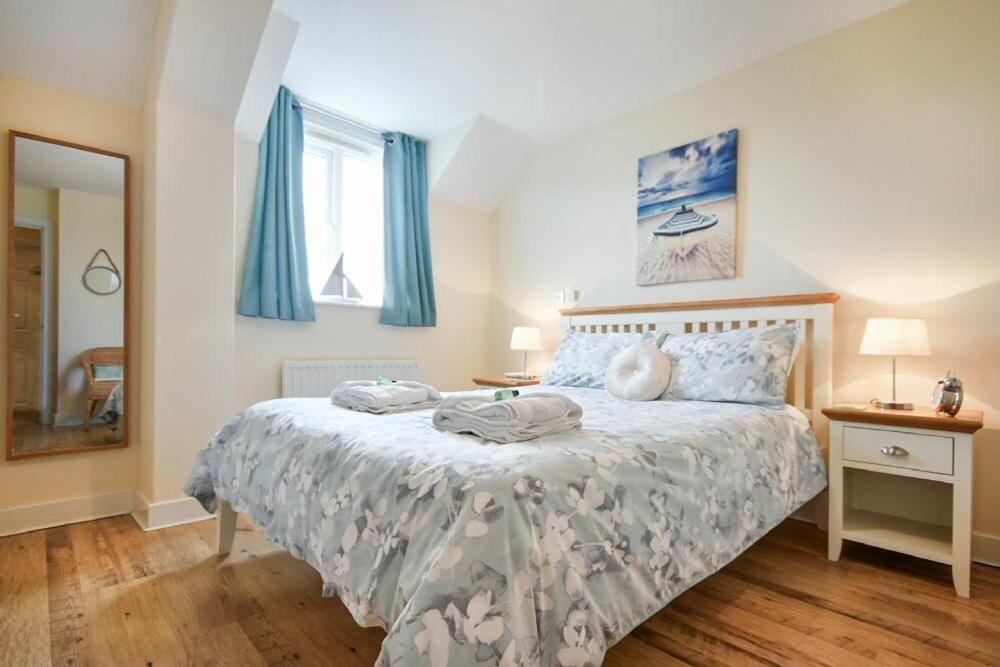 Cockle Cottage Seahouses Buitenkant foto